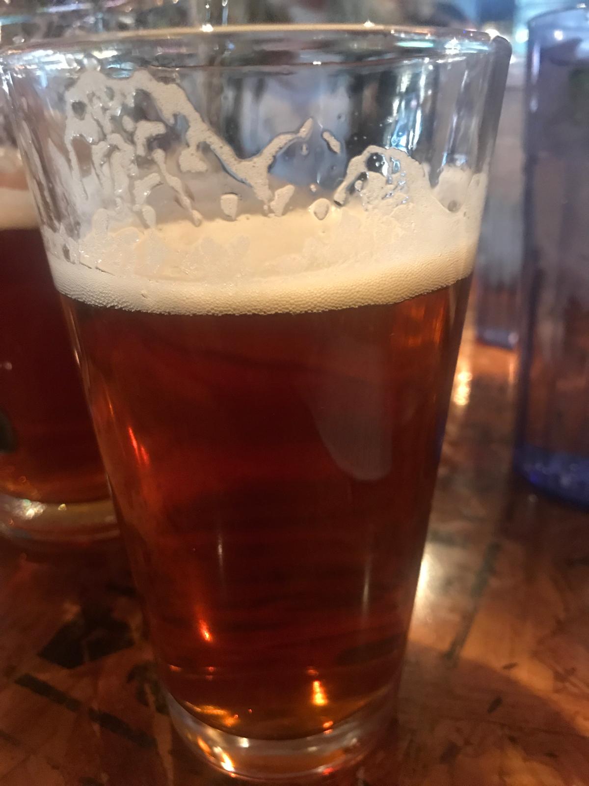 Resilience Butte County Proud IPA