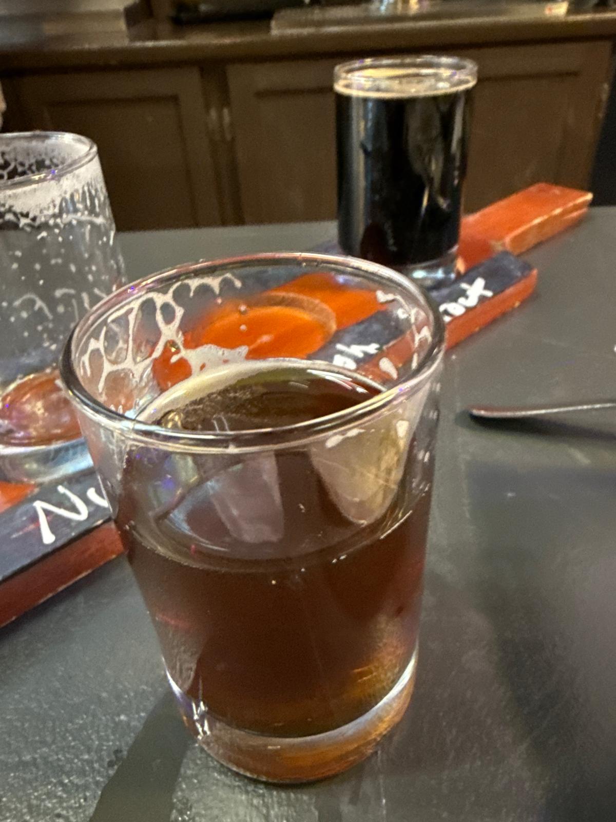 Irish Red Ale
