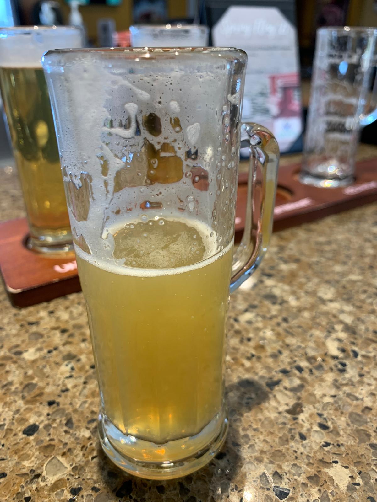 Ultrasoft IPA