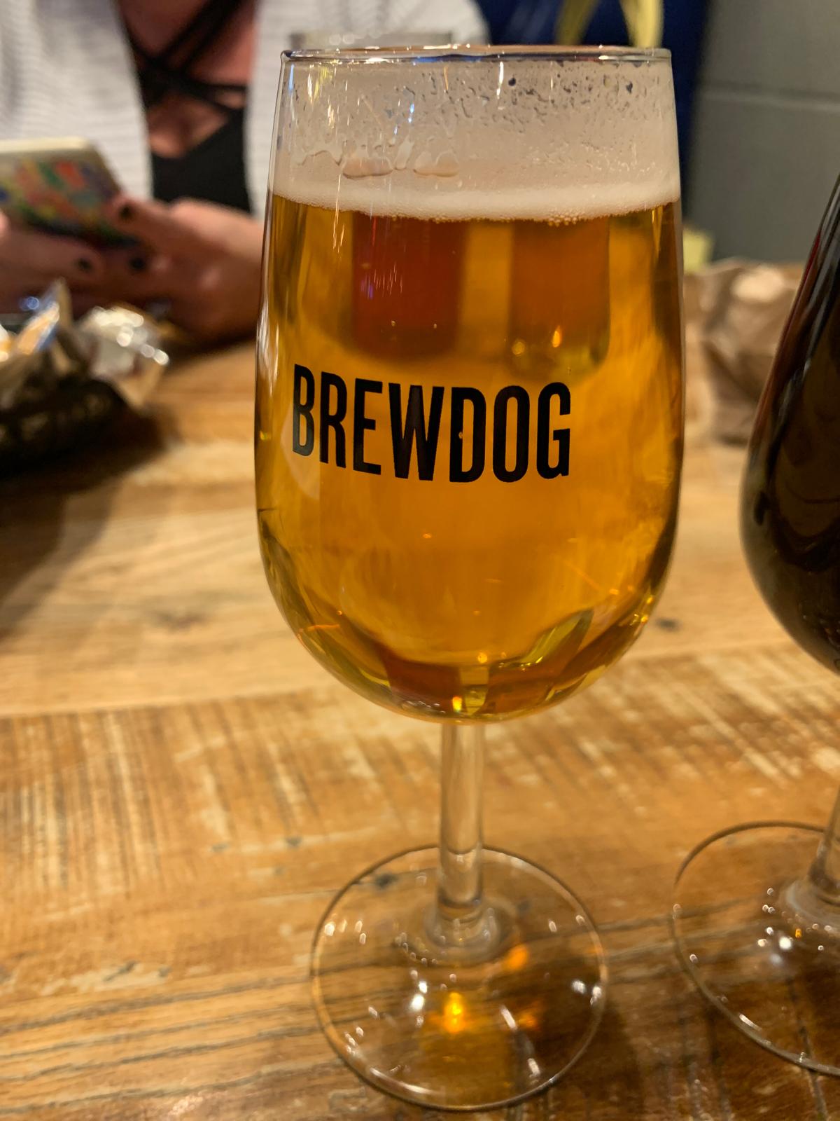 Punk Pale Ale