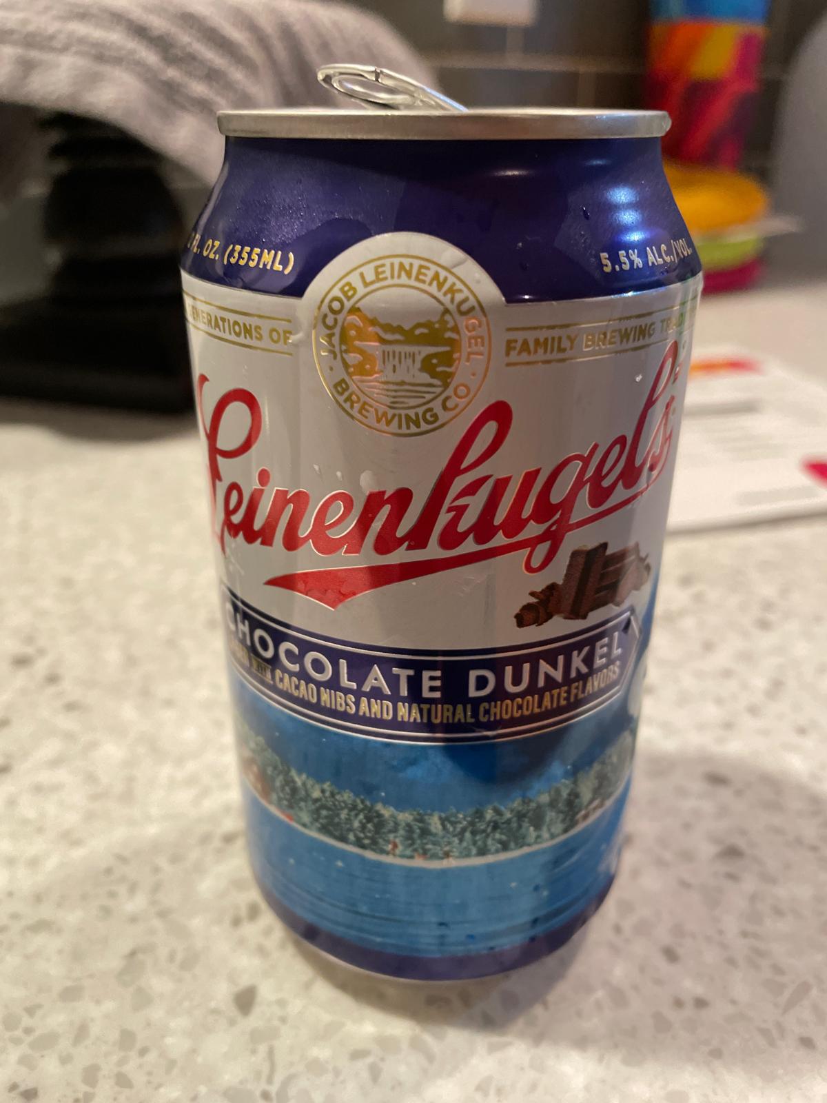 Chocolate Dunkel