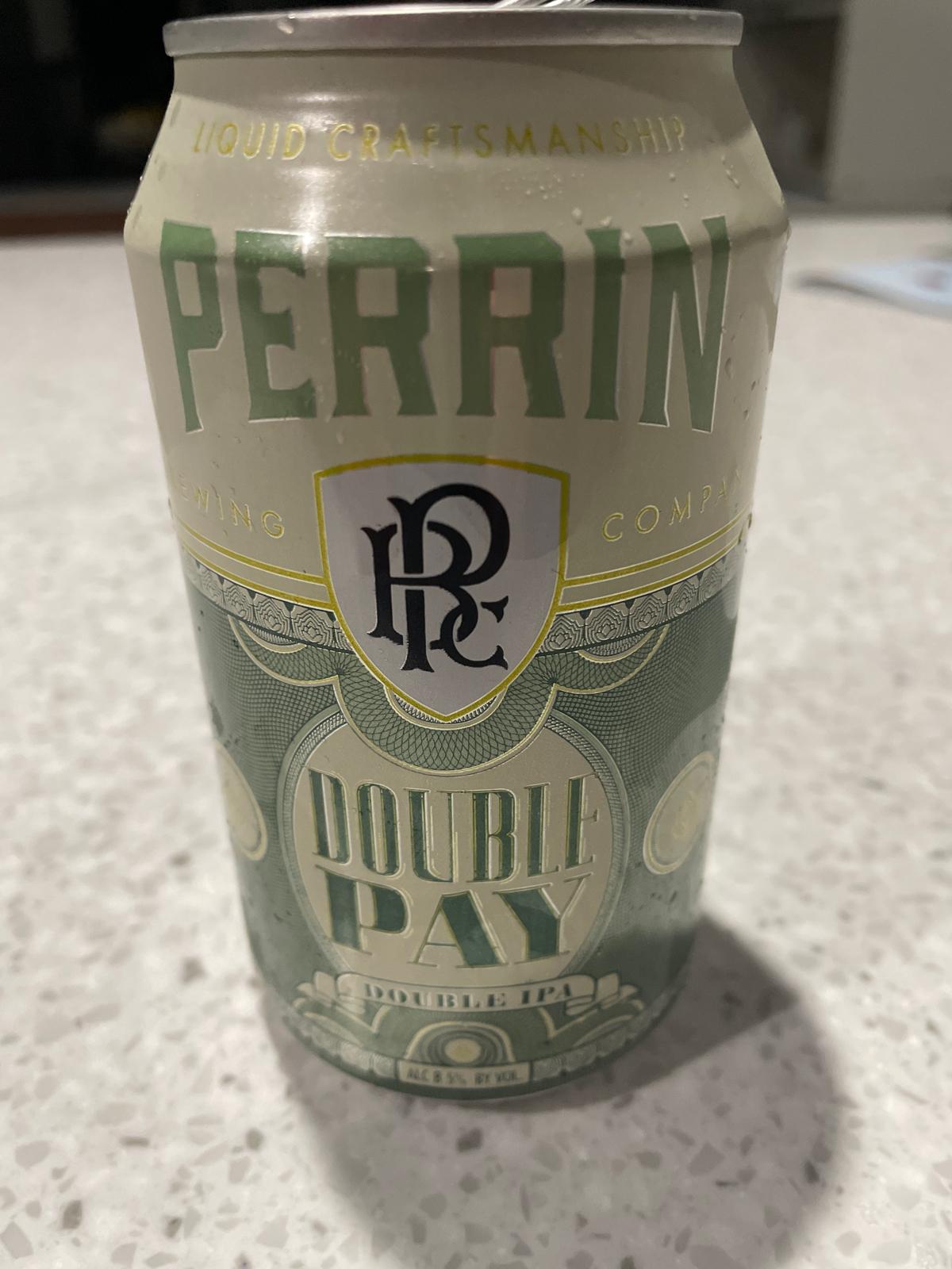 Double Pay