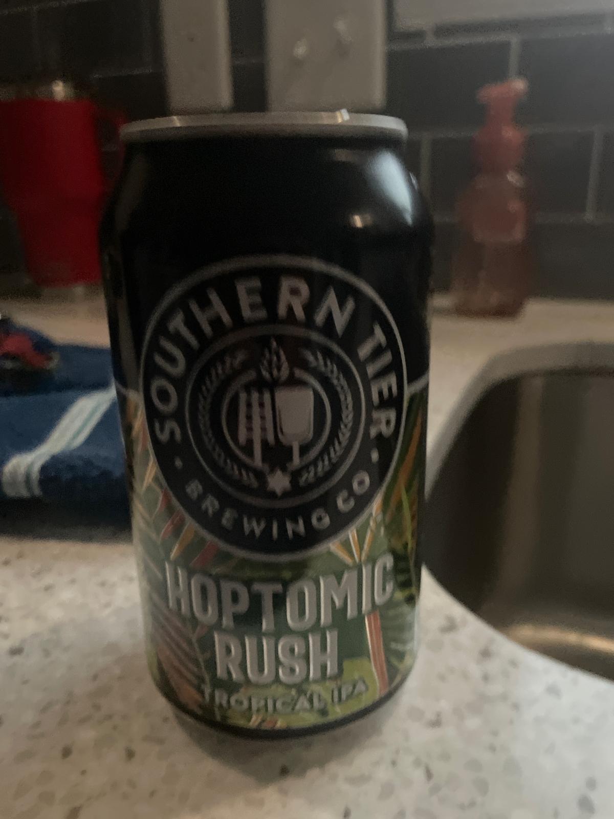 Hoptomic Rush