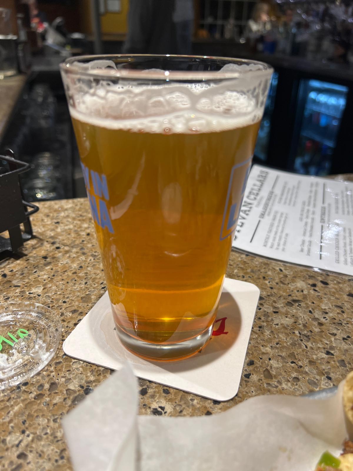 Midwest IPA