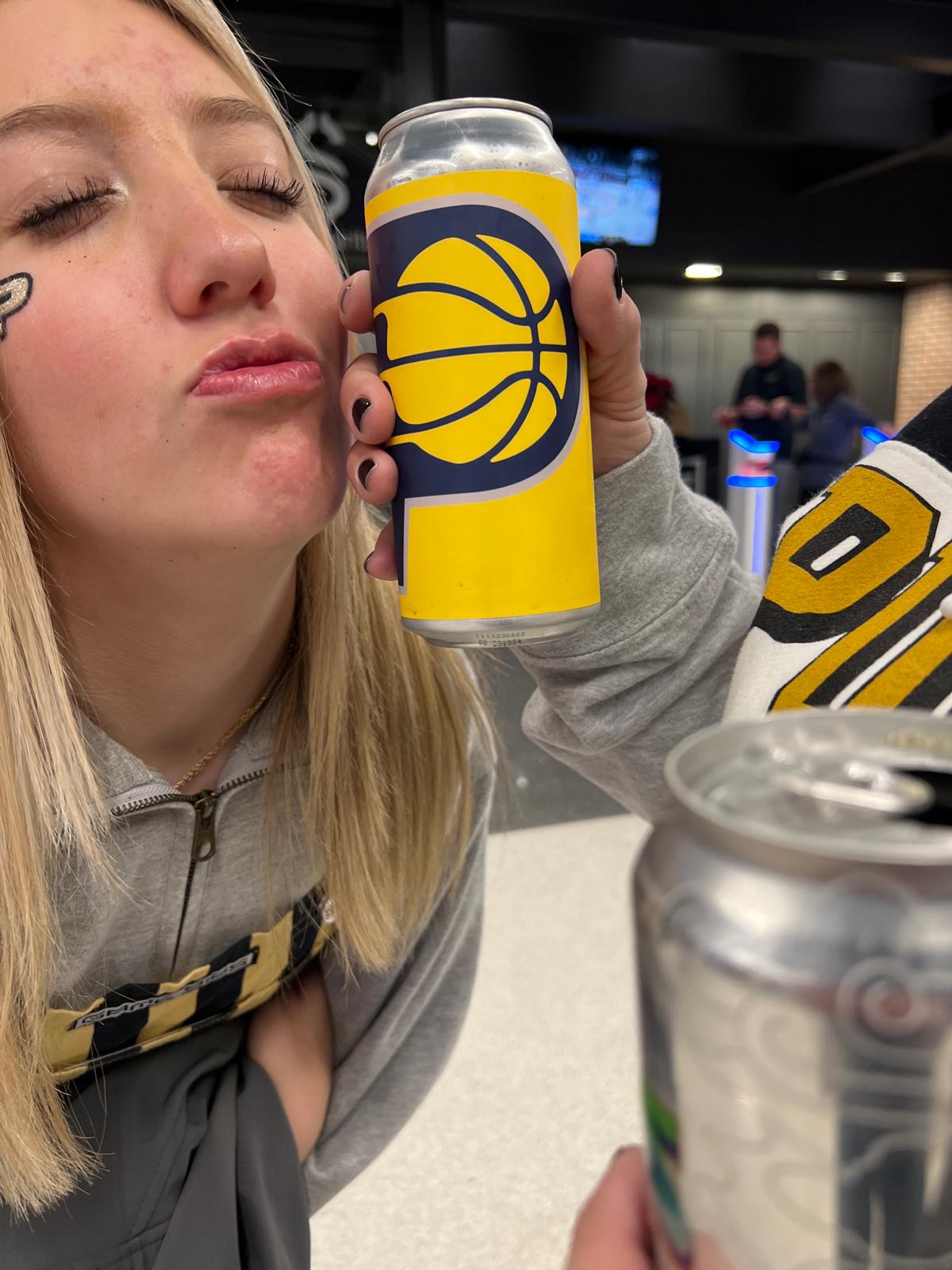 Courtside IPA
