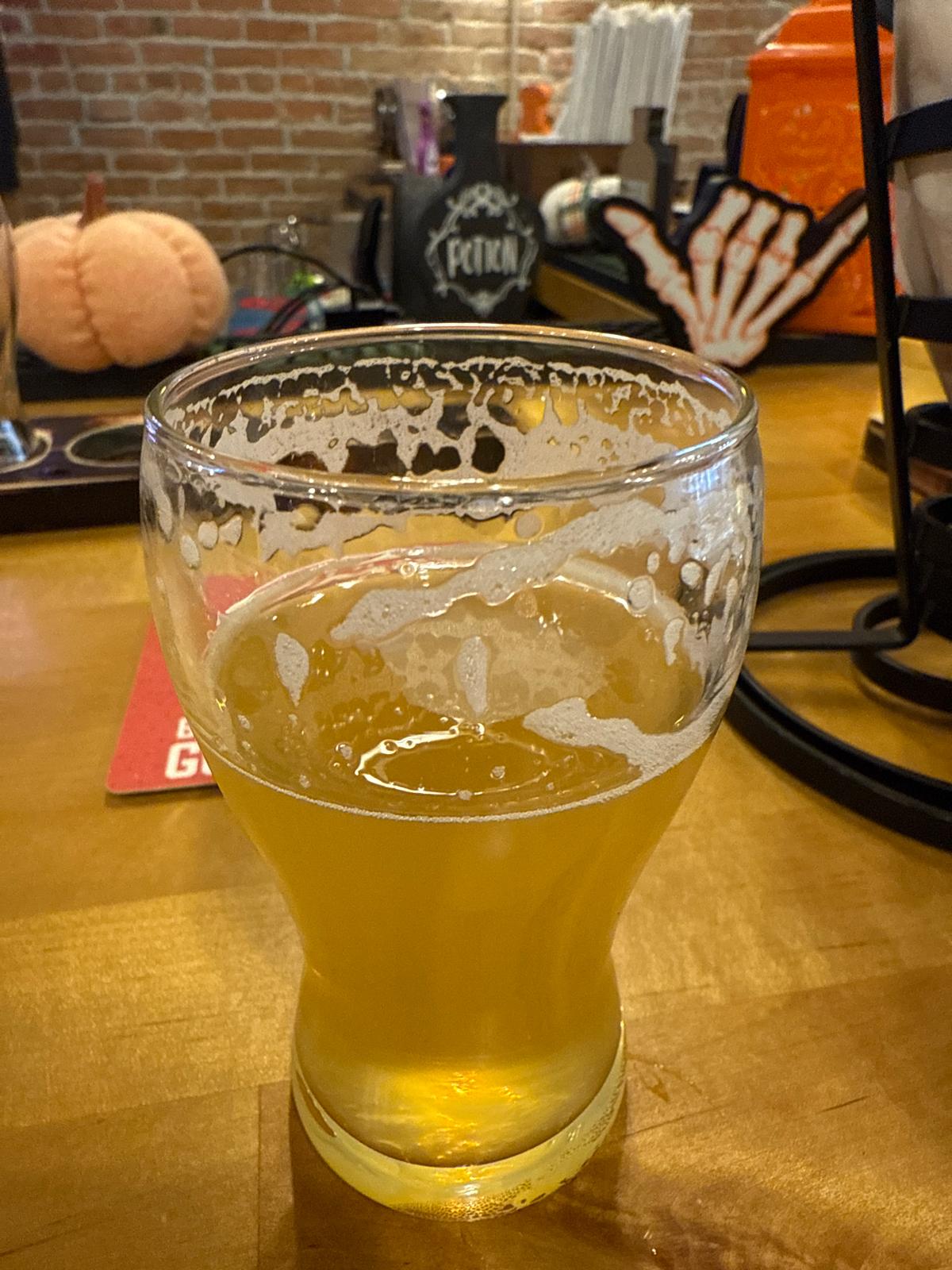 M-43 - Blueberry Creamsicle