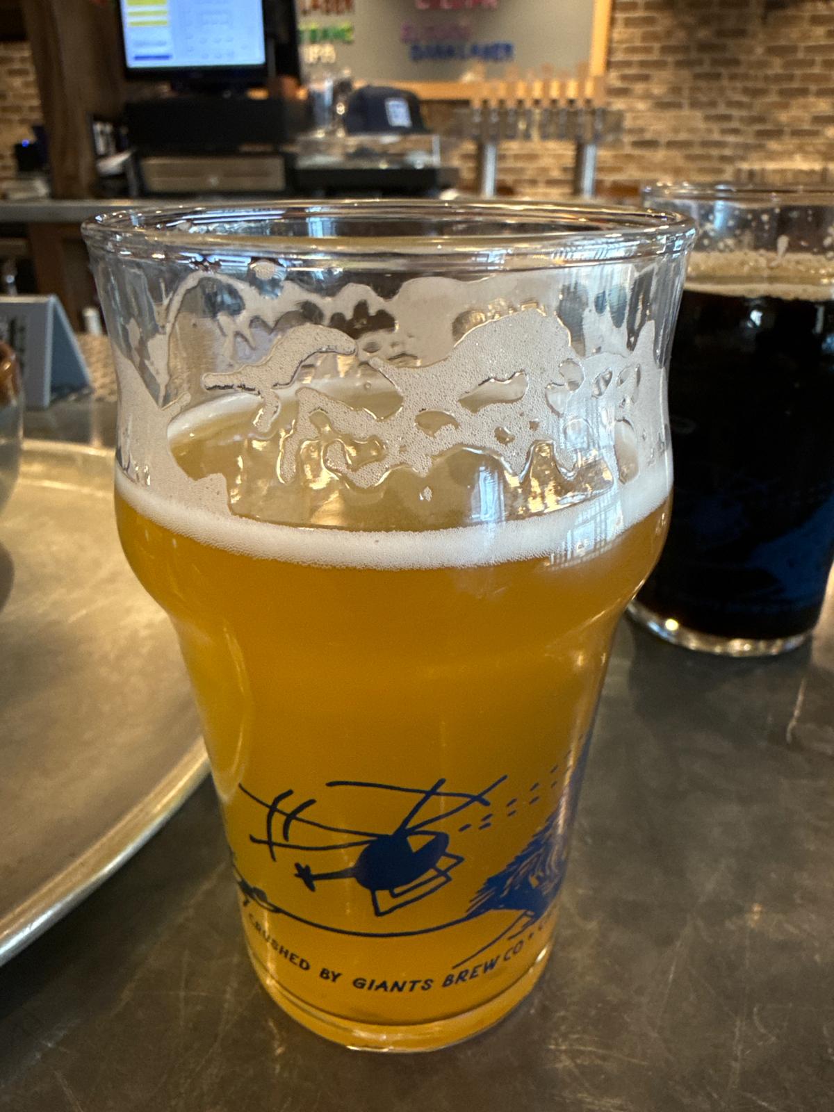 Banana Bread, At Work Dude