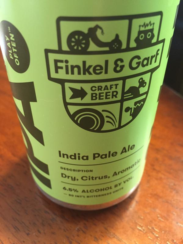 IPA