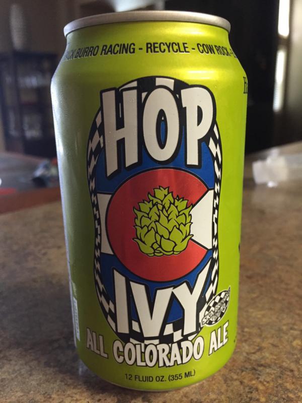 Hop Ivy