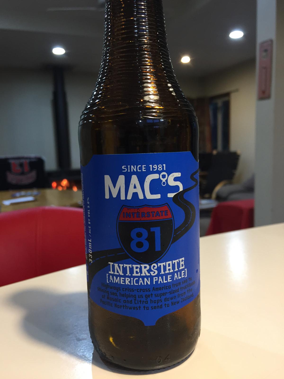 Interstate