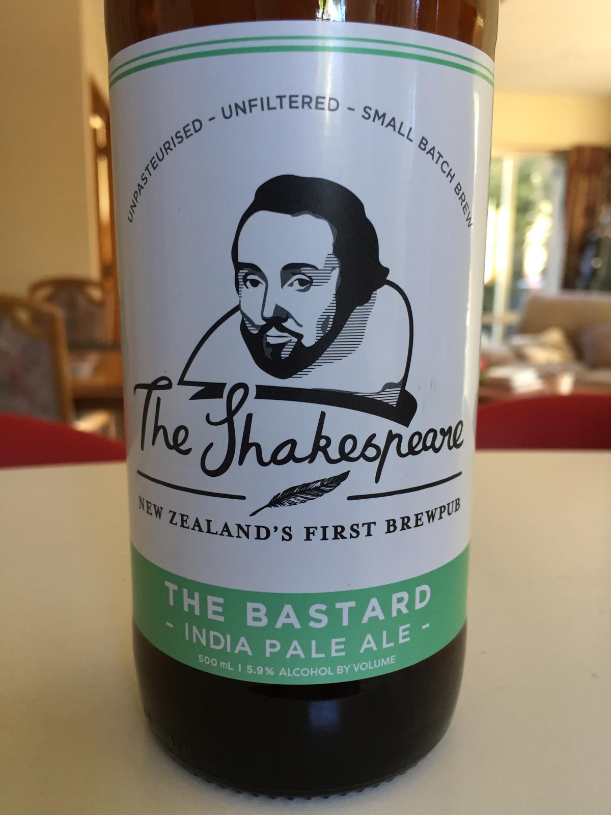 The Bastard