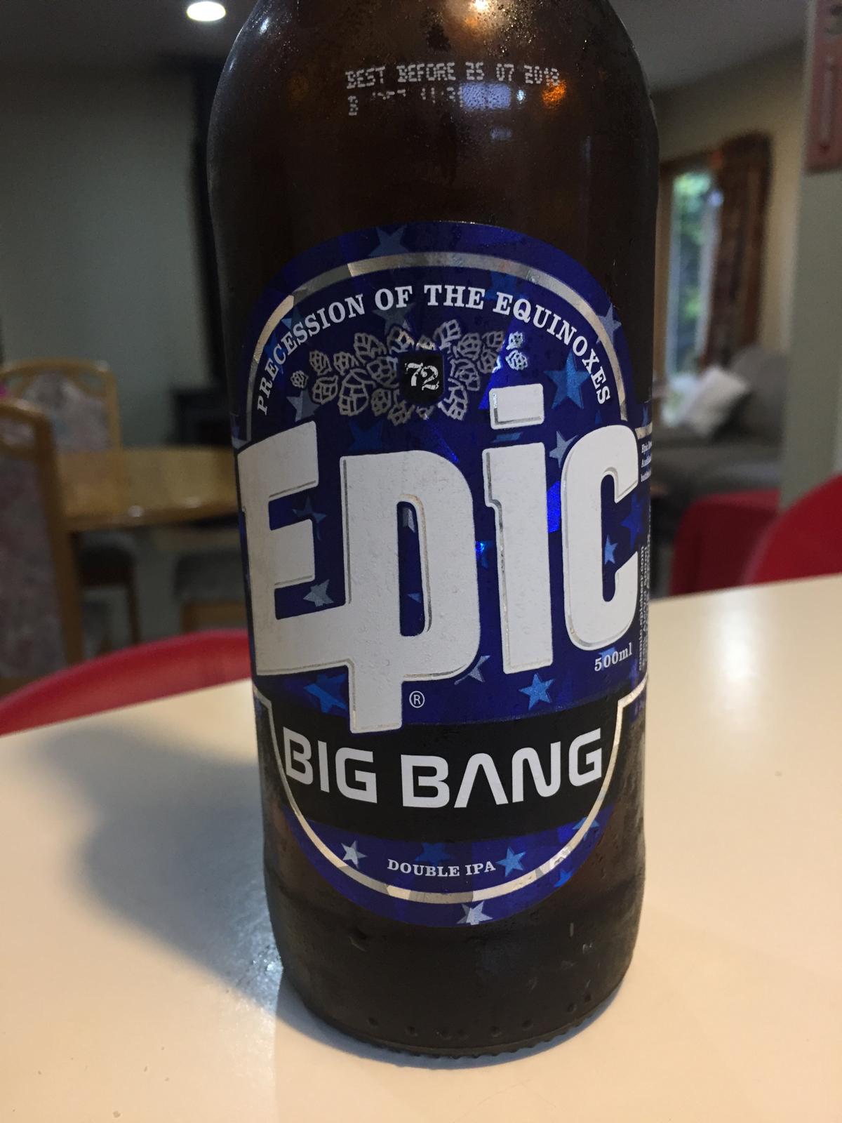 Big Bang