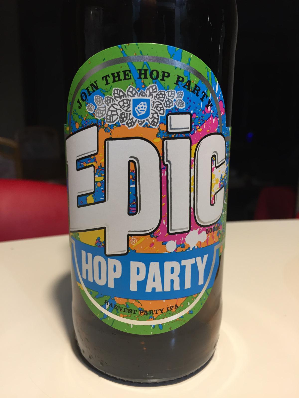 Hop Party