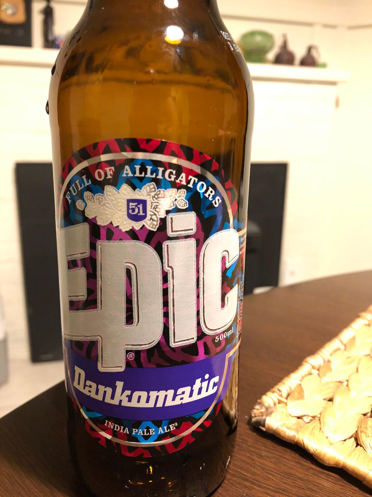 Dankomatic