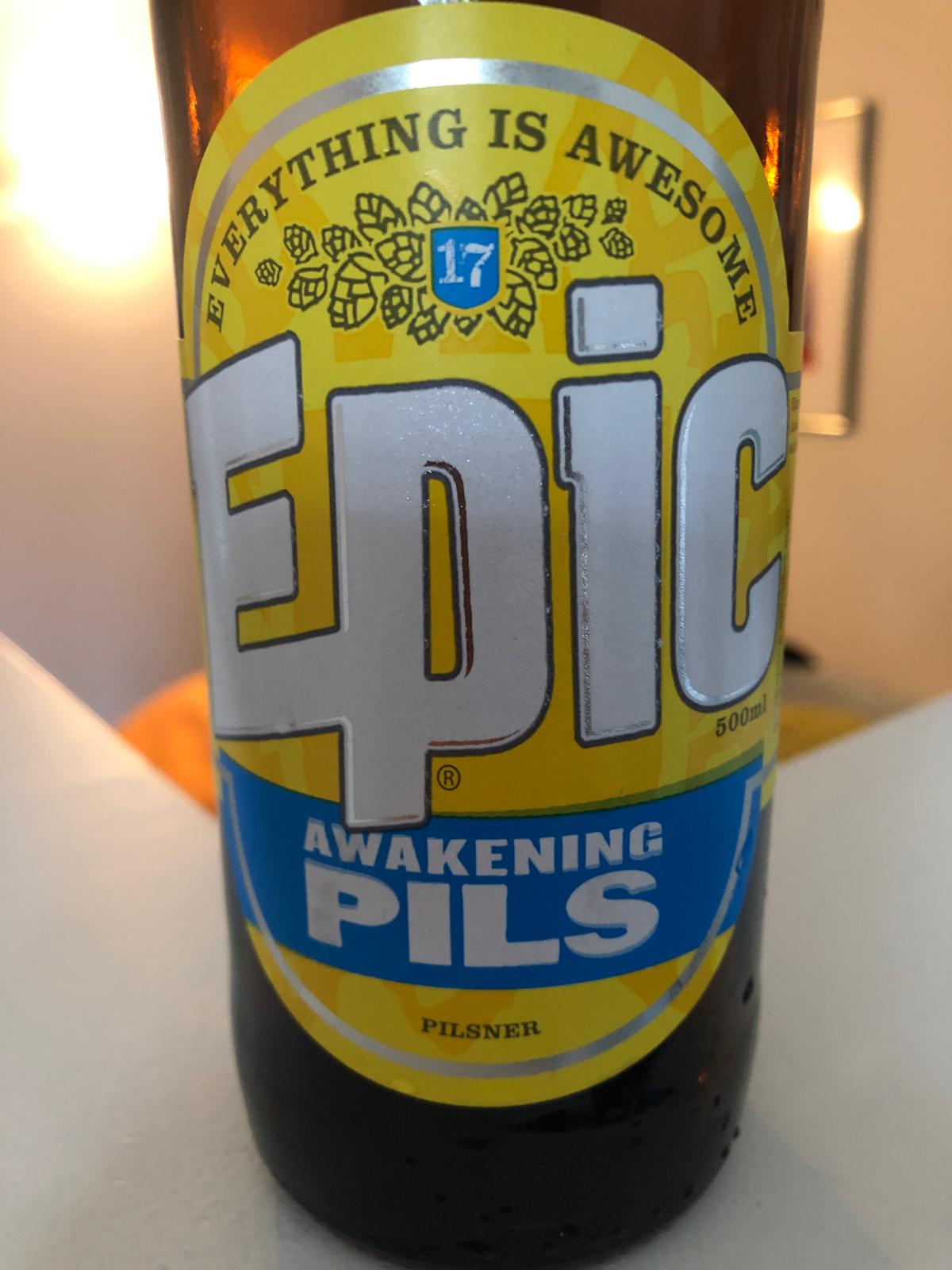 Awakening Pils