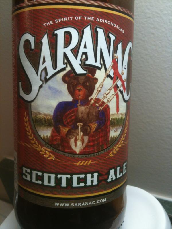 Scotch Ale