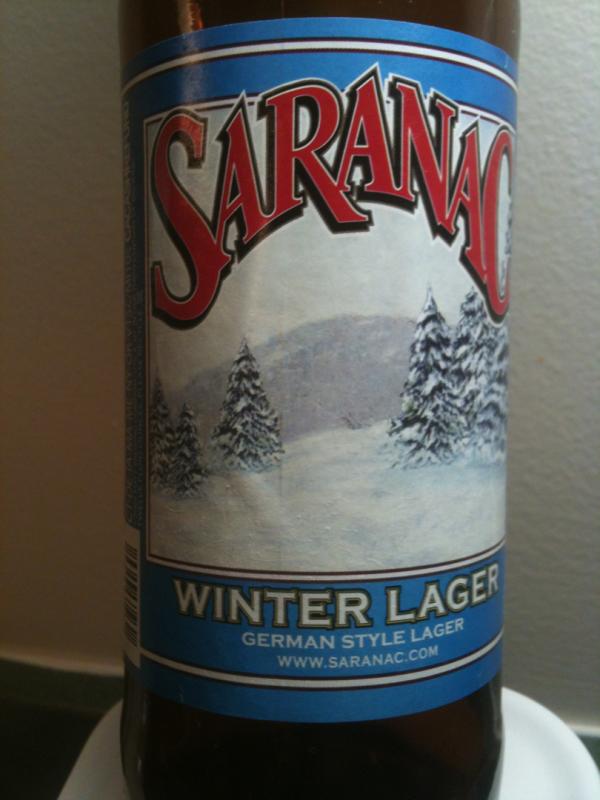 Winter Lager