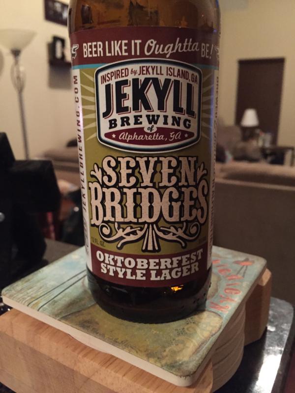 Seven Bridges