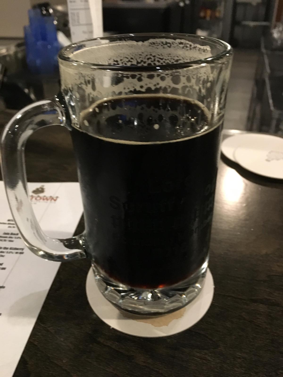 Locomotion Porter