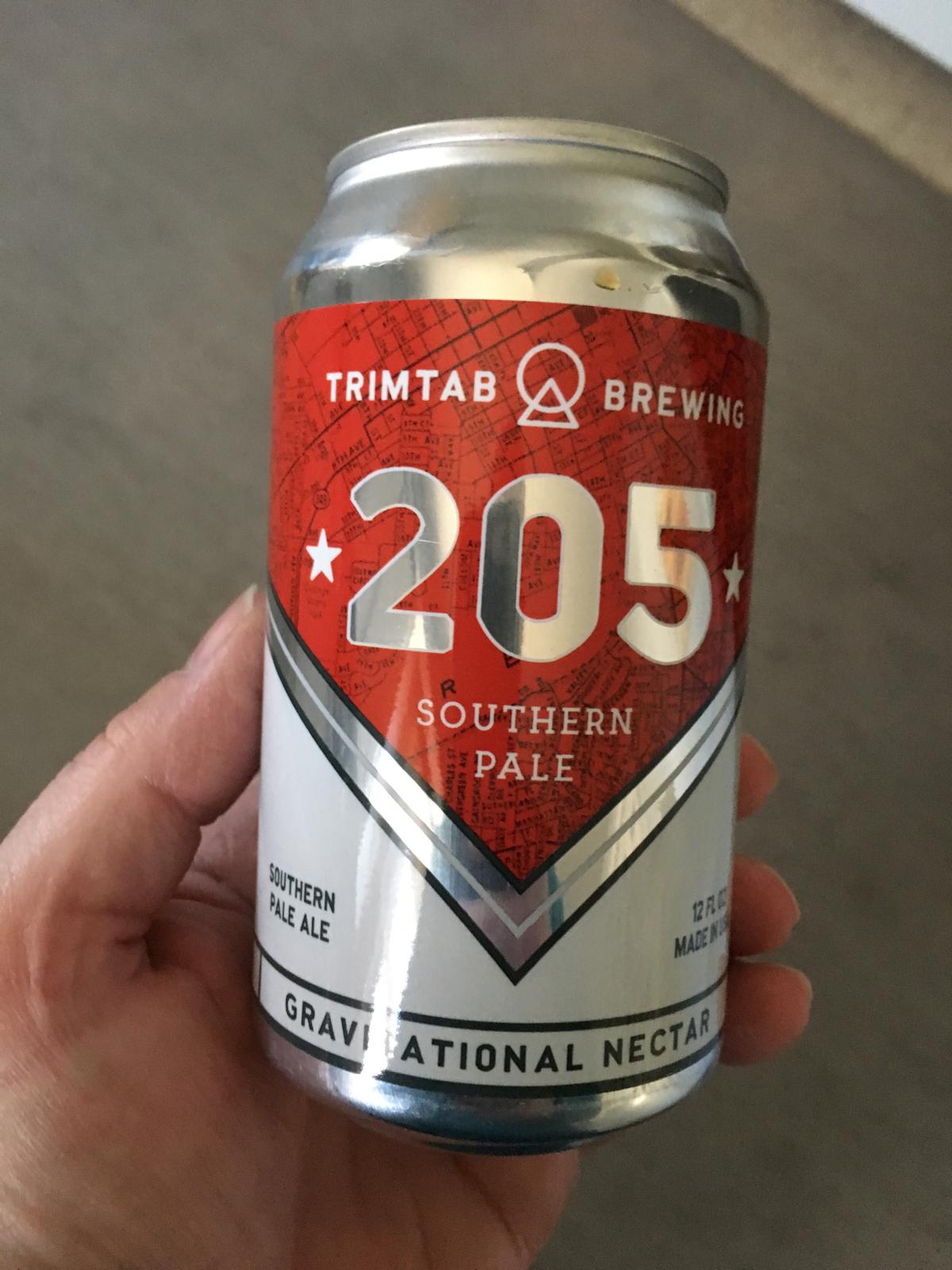 205 Pale Ale