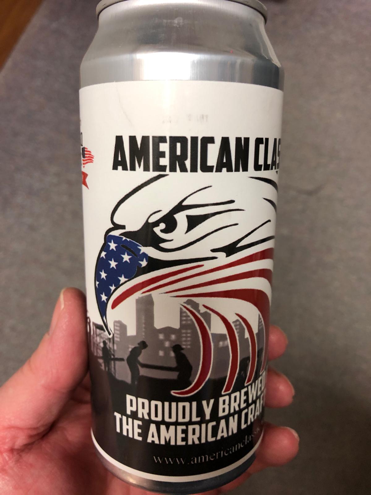 American Classic