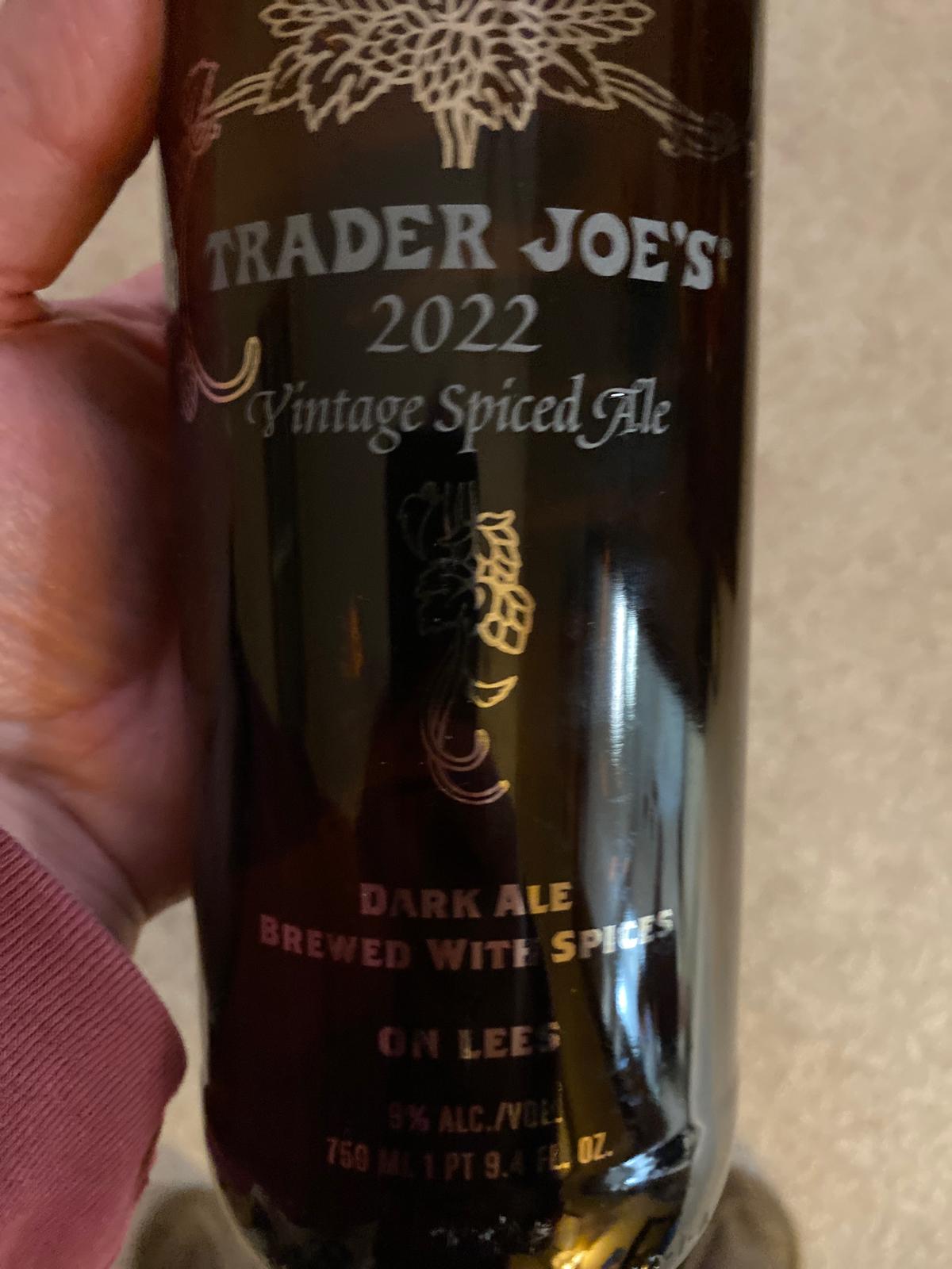 Trader Joe