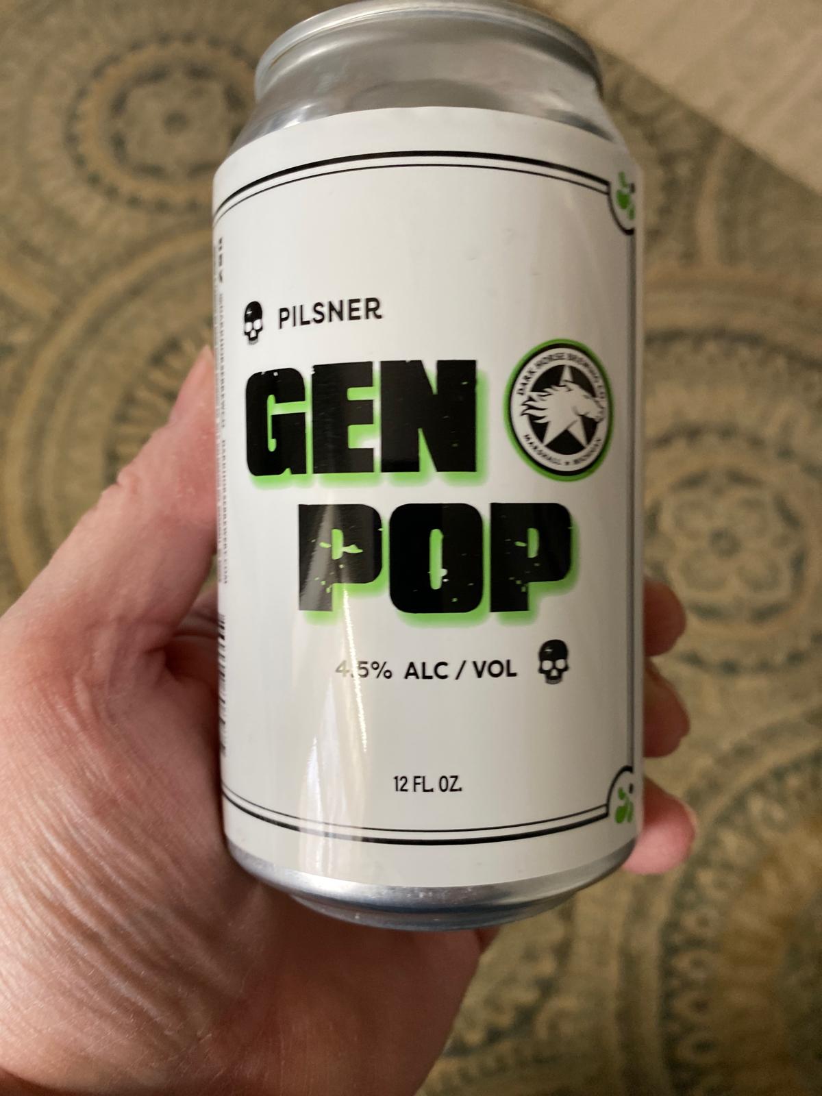 Gen Pop