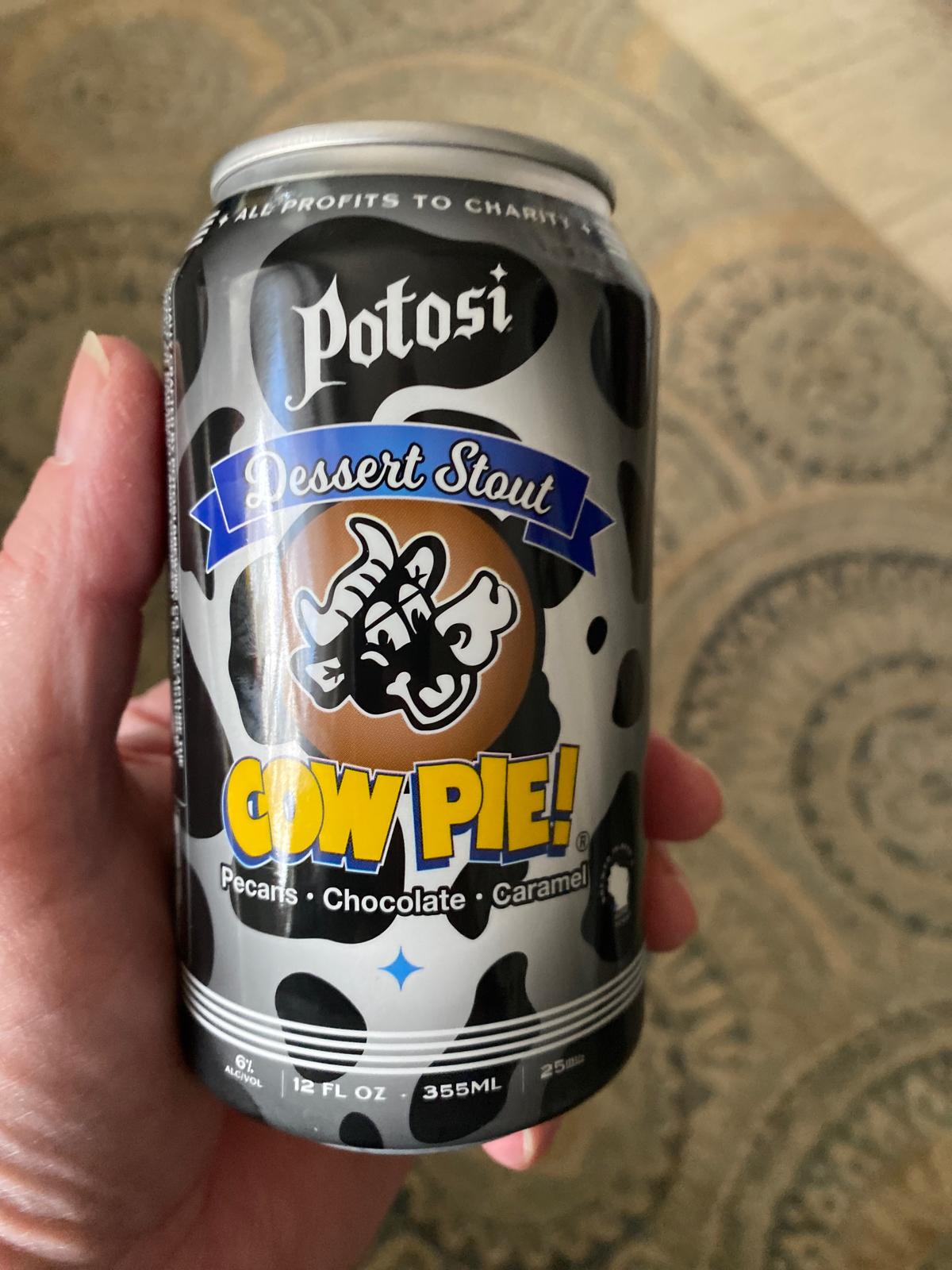 Cow Pie