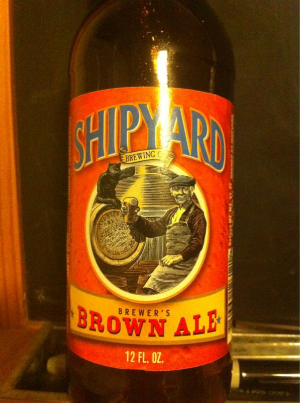 Brown Ale