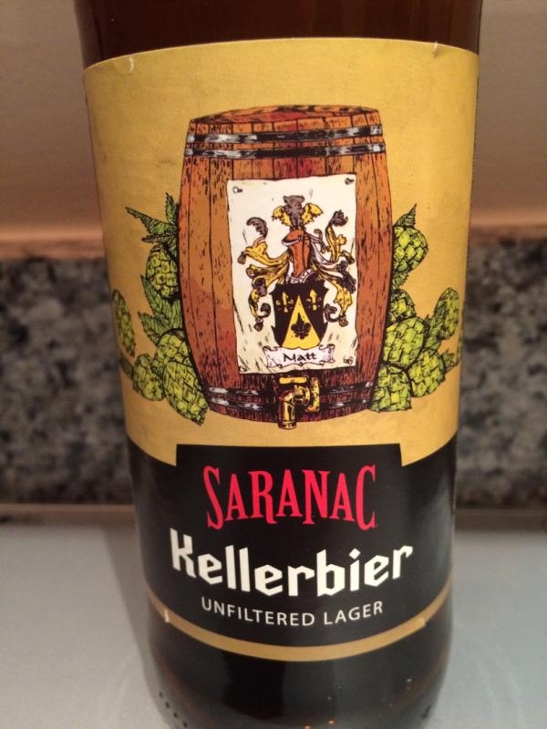 Kellerbier