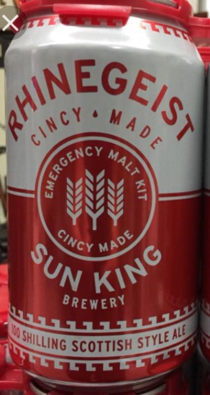 Emergency Malt Kit