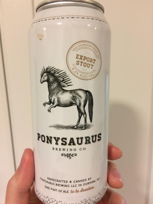Export Stout