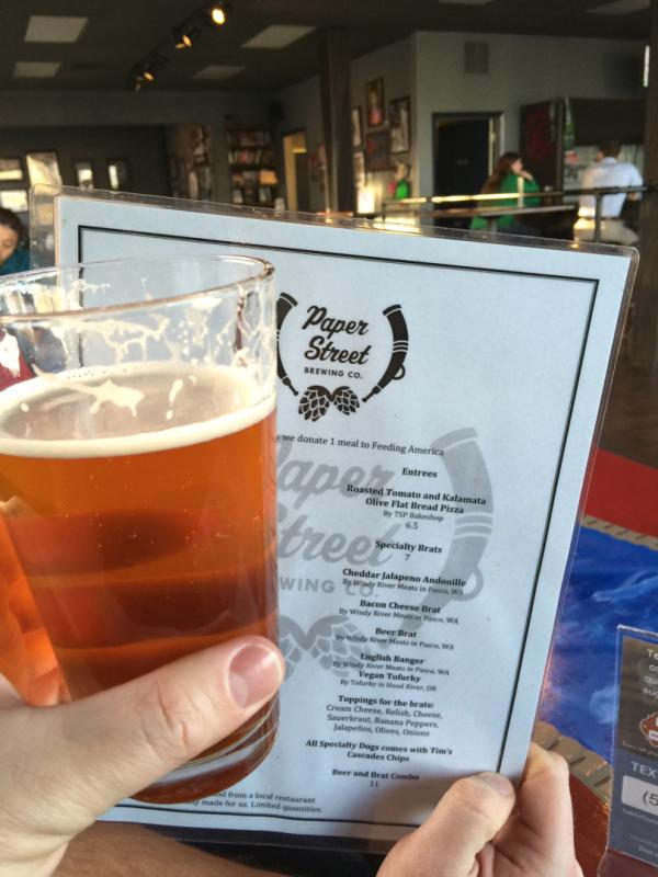 96 Bones IPA