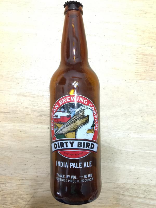 Dirty Bird