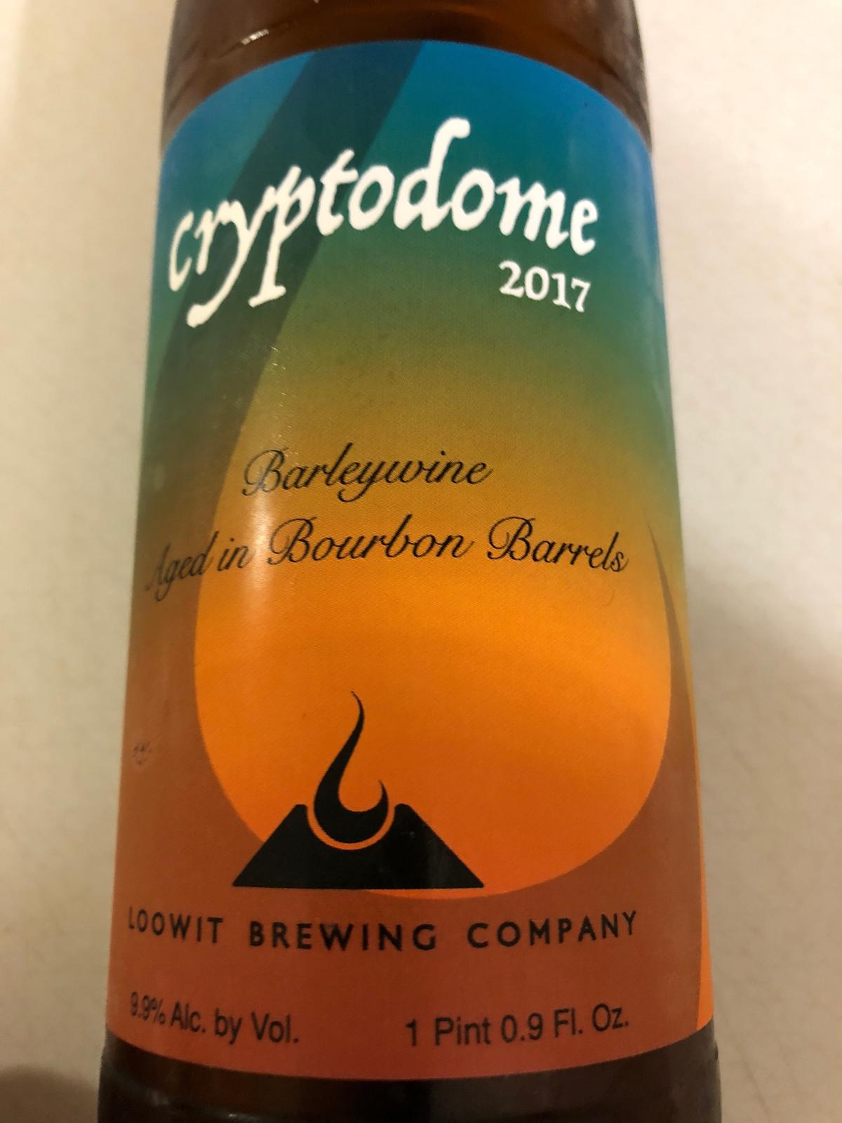 Cryptodome