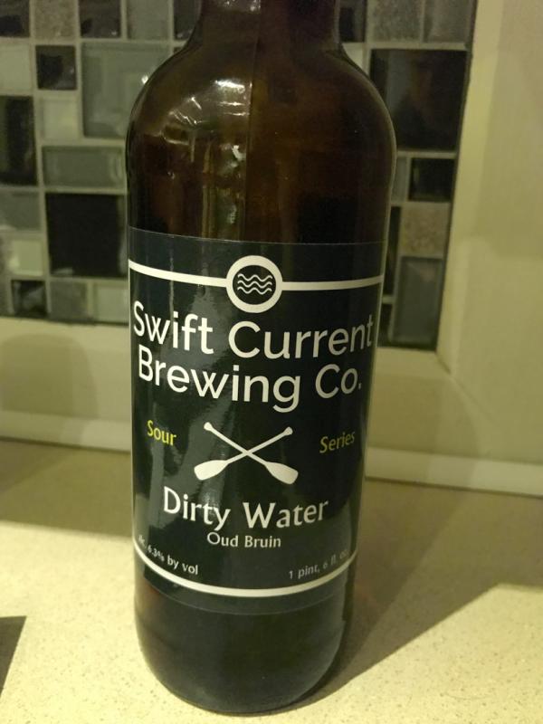 Dirty Water 