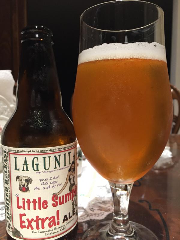 Little Sumpin