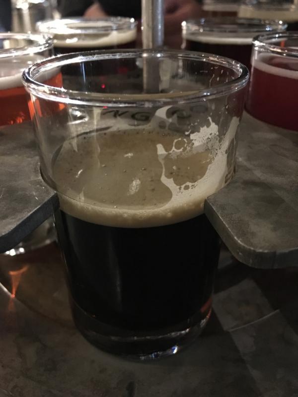 Nitro Stout