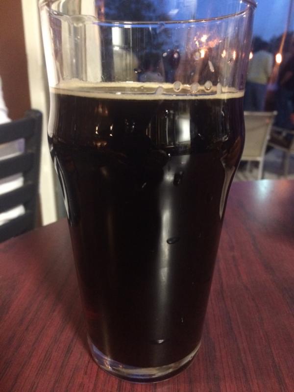 Psycho Penguin Vanilla Porter
