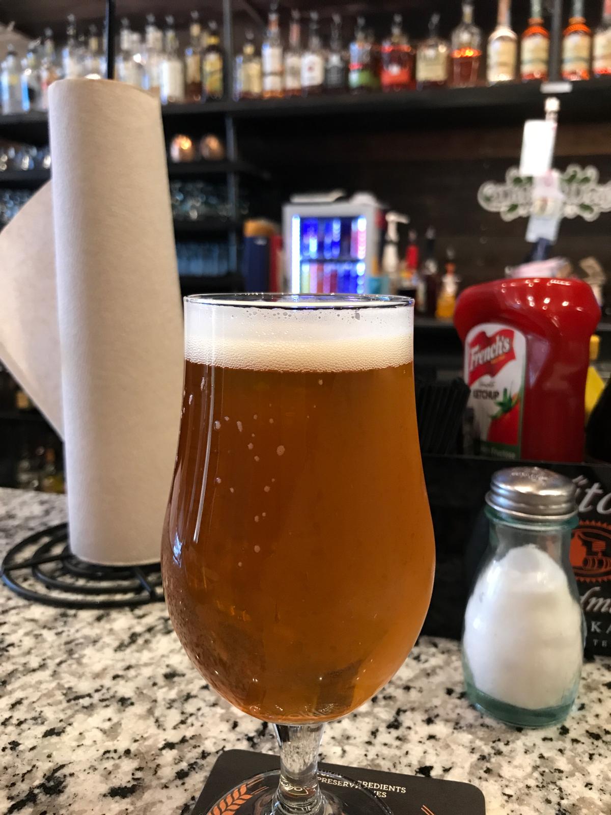 Elevation 2044 DIPA