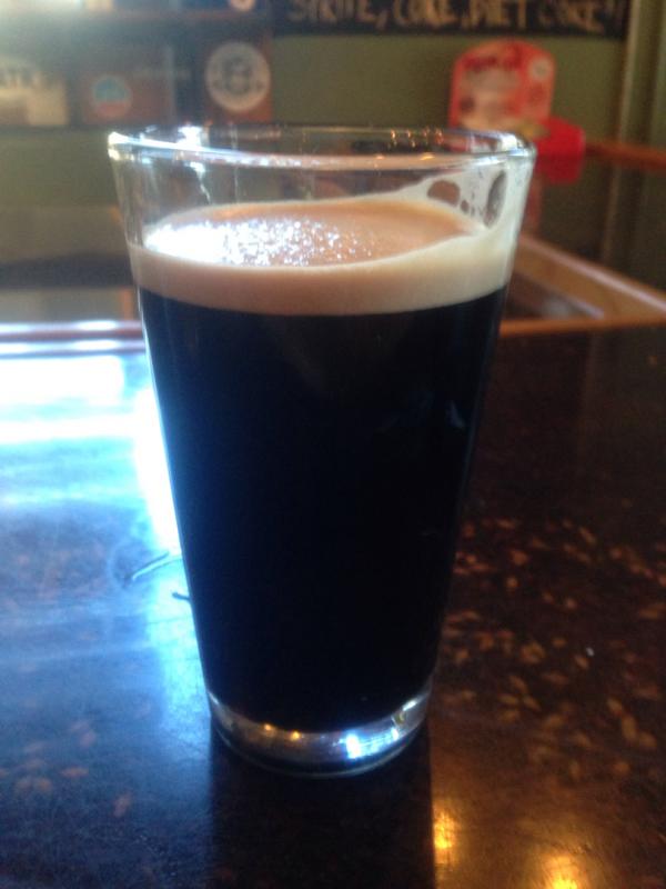 Java The Stout 