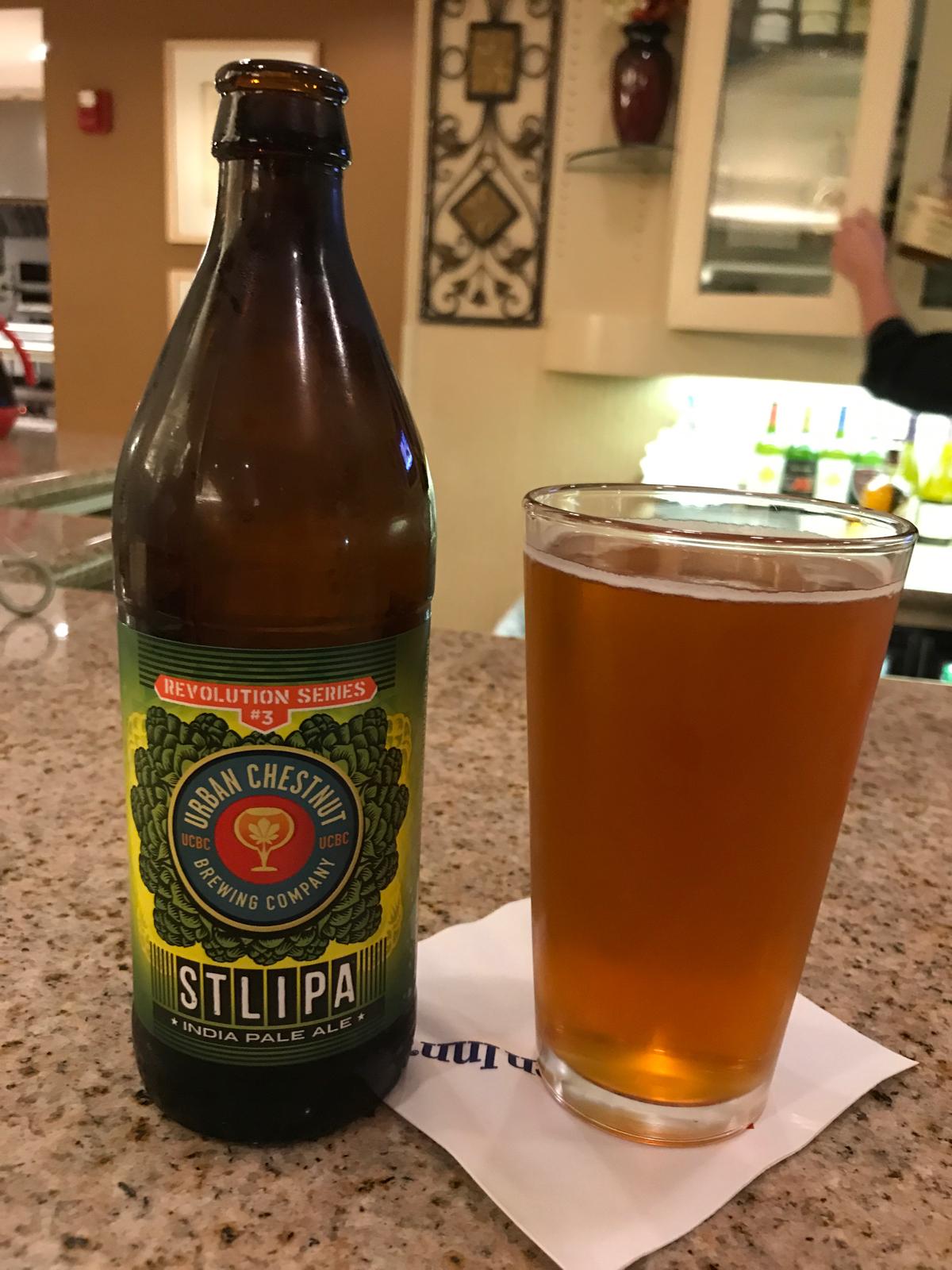 STL IPA