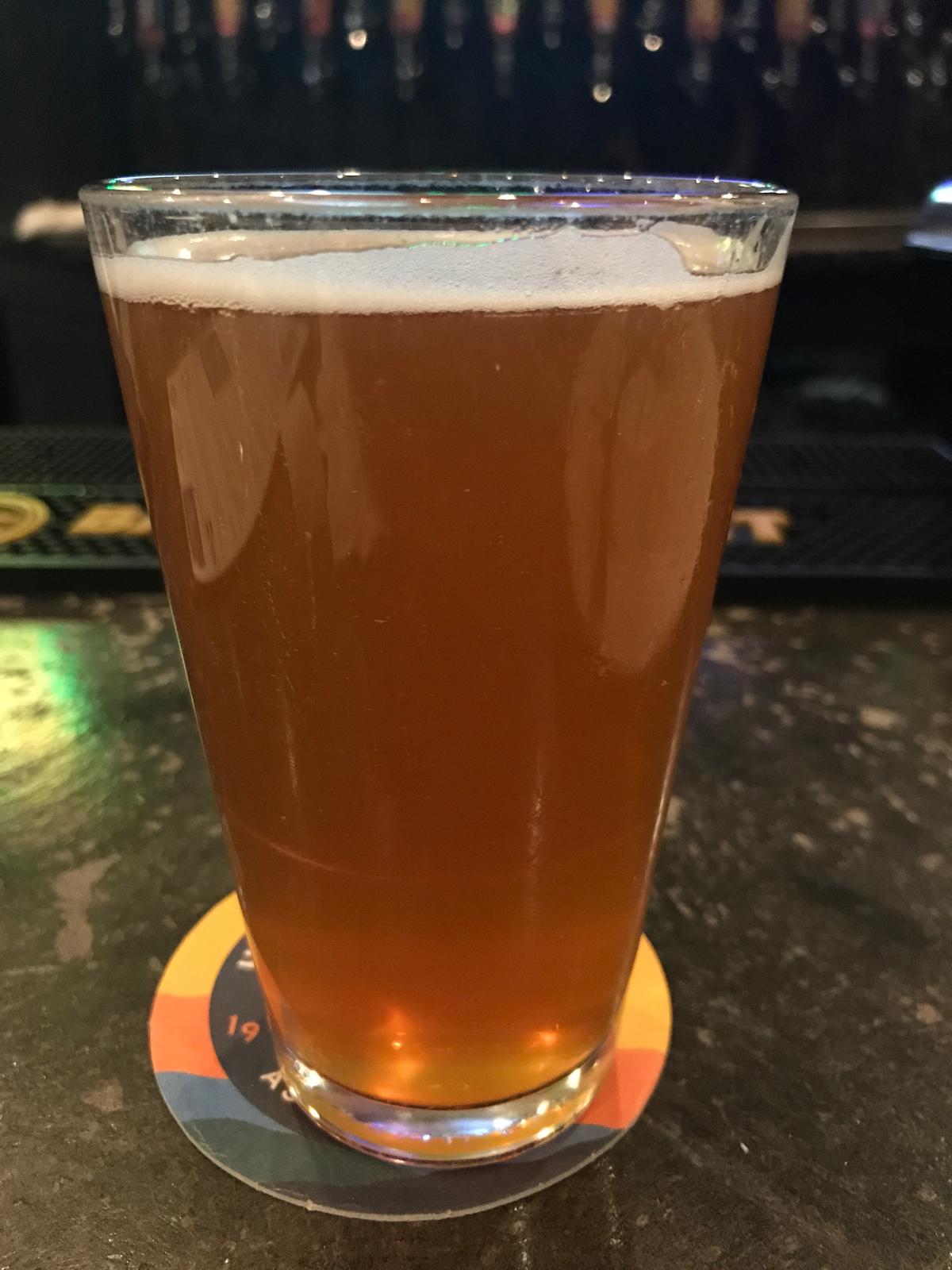 Mixpress IPA