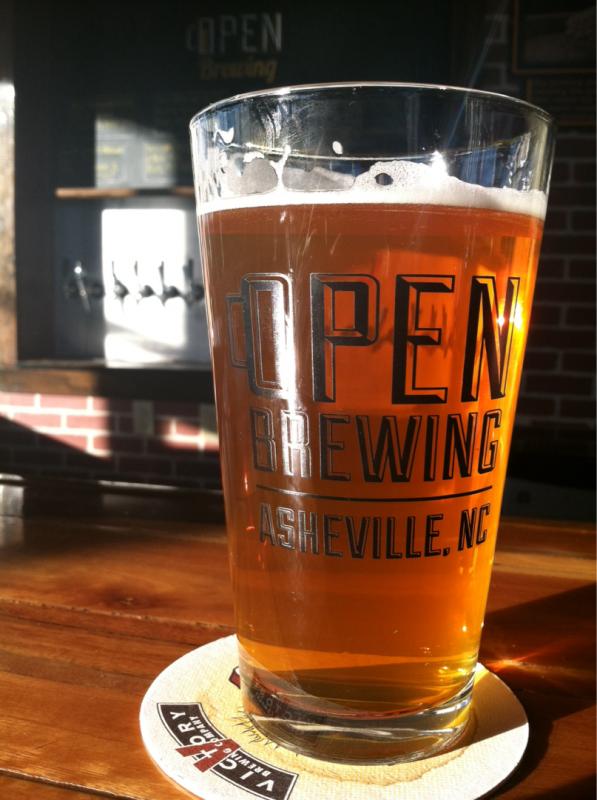 TM Open IPA