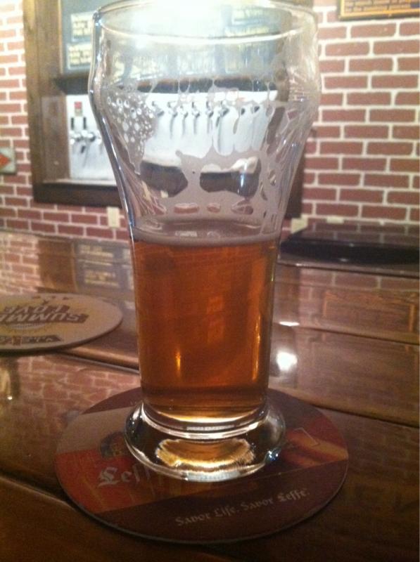 TM Open Hop Secret Imperial IPA