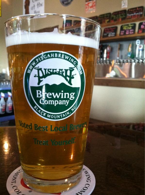 Pub Ale
