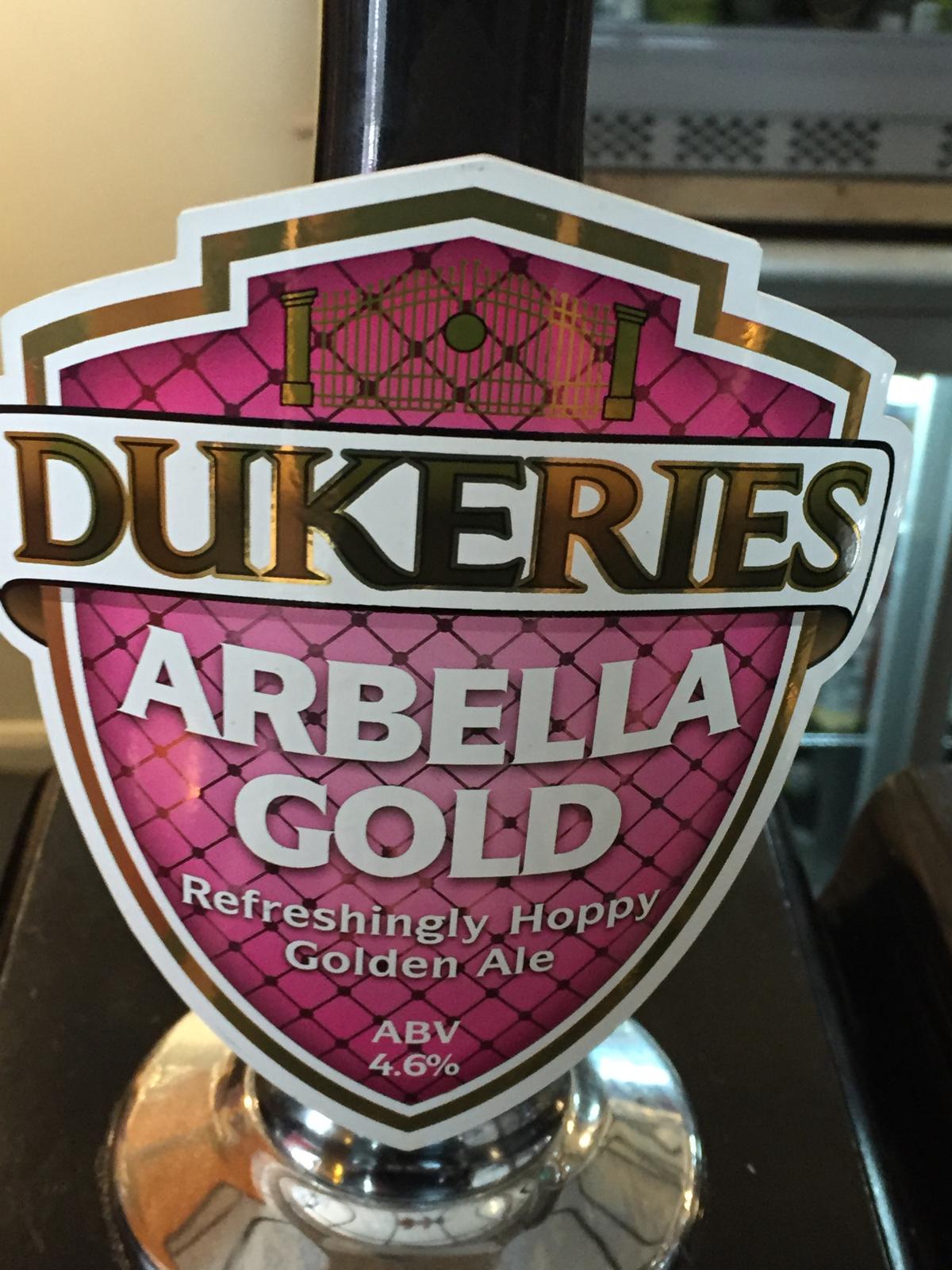 Arbella Gold