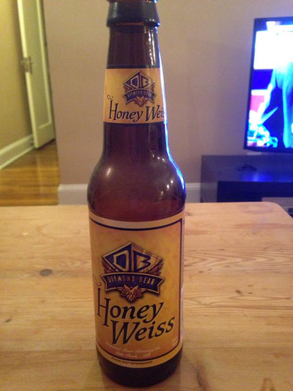 Honey Weiss