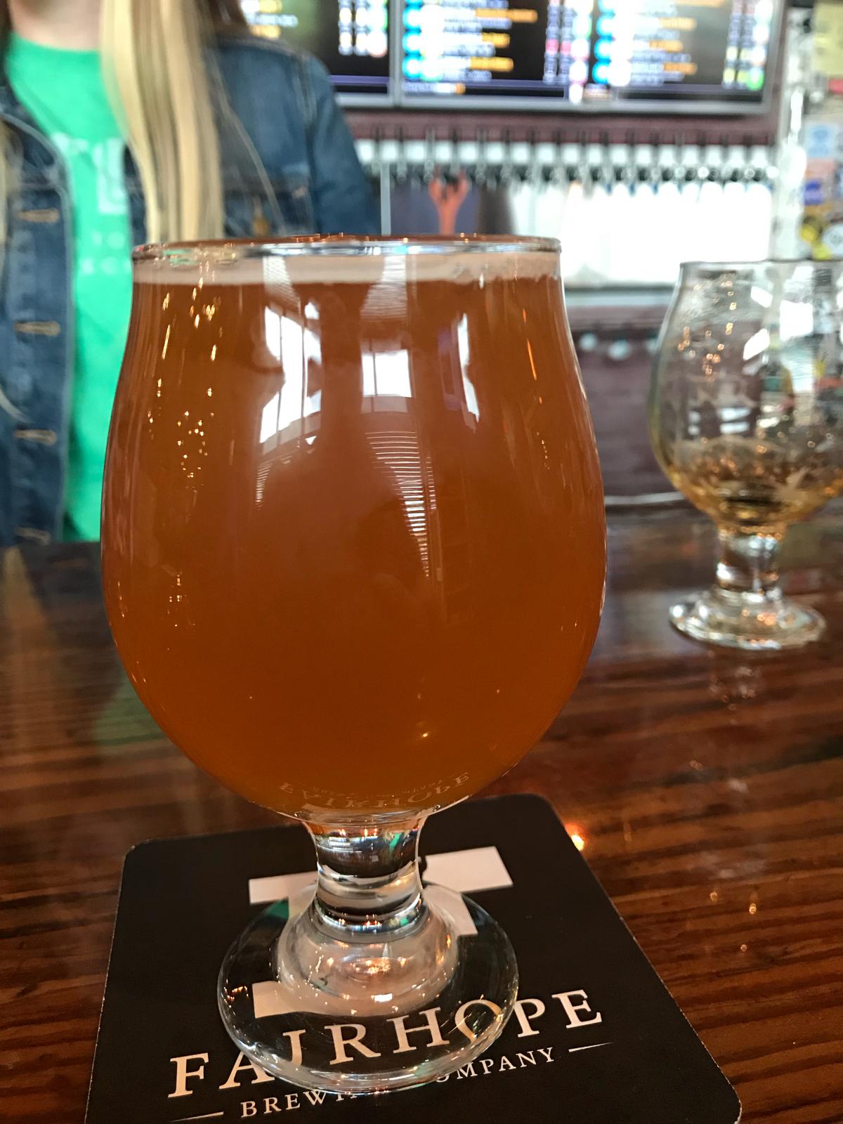 SuperCool DIPA