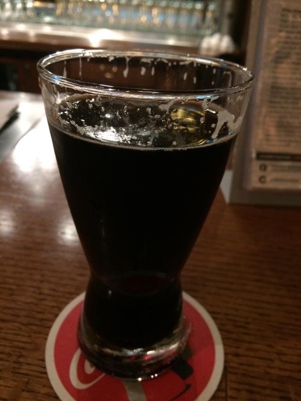 Mud Mountain Milk Stout